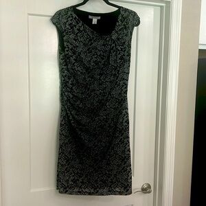 White House / Black Market Dress size 8